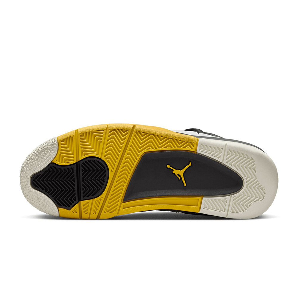 Air Jordan 4 Retro Women's Shoes - Image 2