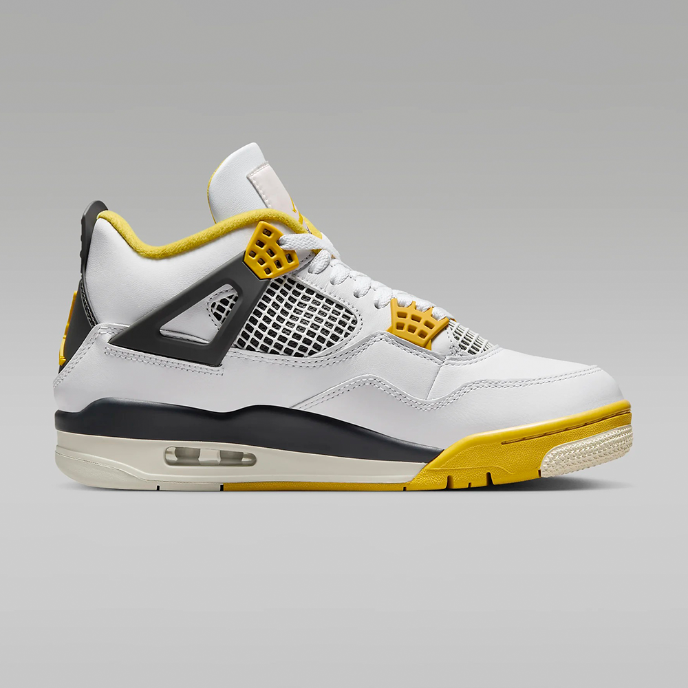 Air Jordan 4 Retro Women's Shoes - Image 3