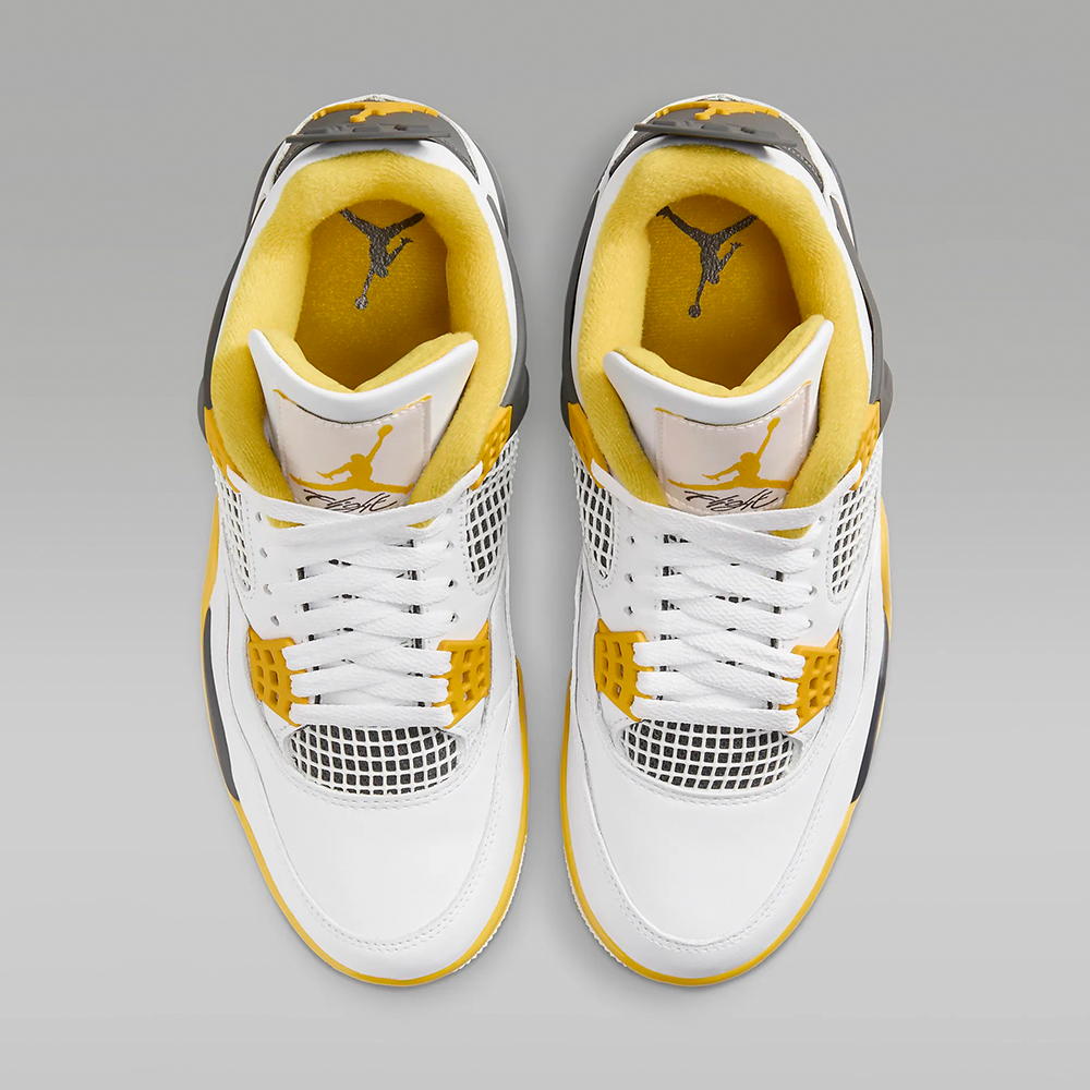 Air Jordan 4 Retro Women's Shoes - Image 4