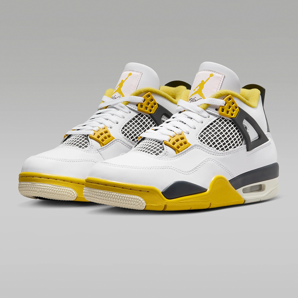 Air Jordan 4 Retro Women's Shoes - Image 5