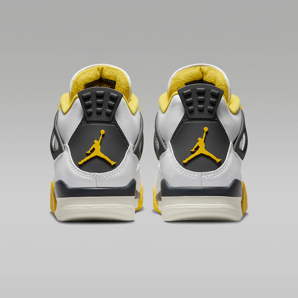 Air Jordan 4 Retro Women's Shoes - Image 6