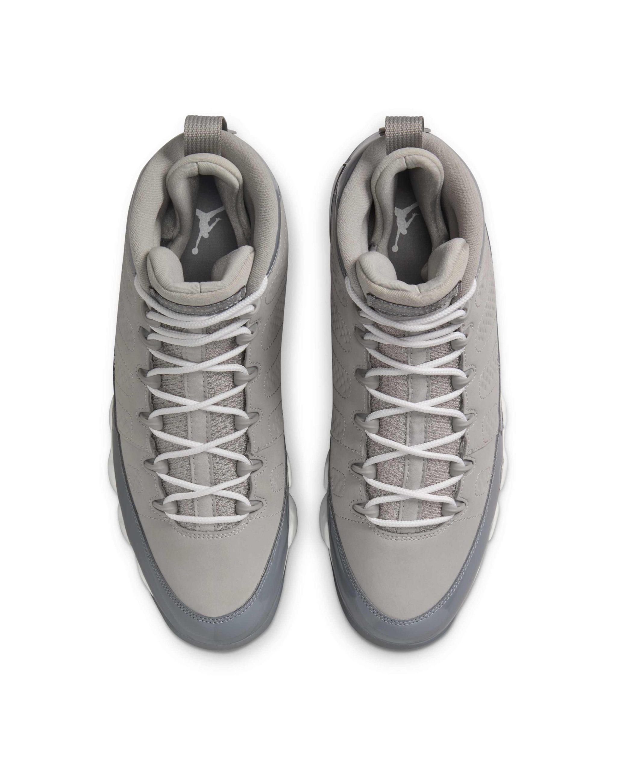 Air Jordan 9 Cool Grey - Image 3