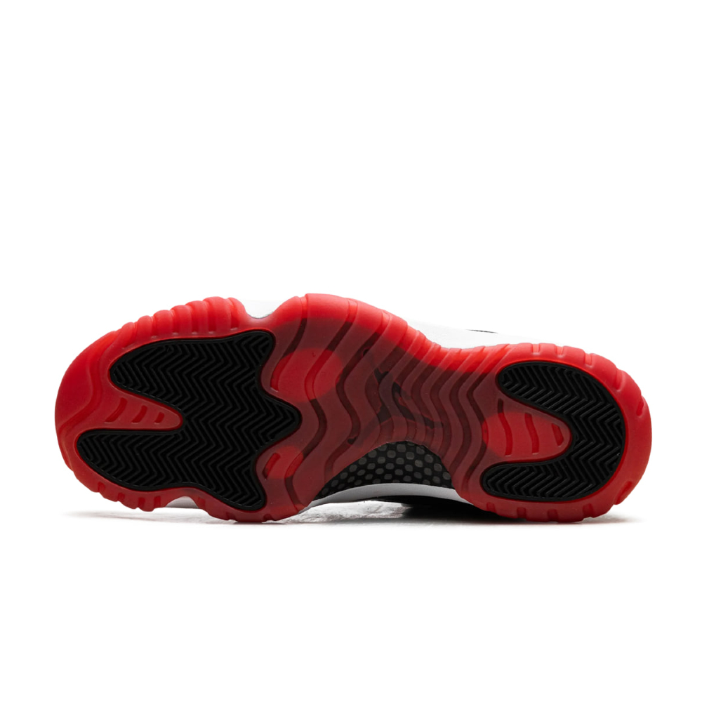Air Jordan 11 Retro Low "Bred 2025" - Image 5