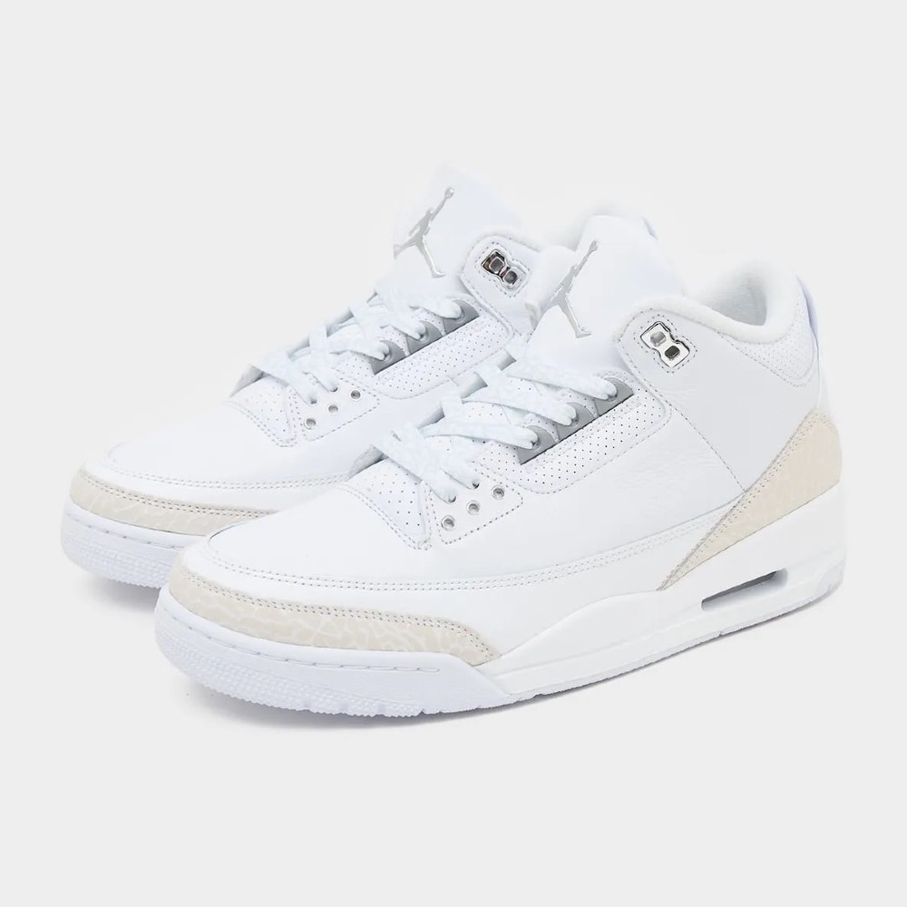 Air Jordan 3 "Pure Money" - Image 6