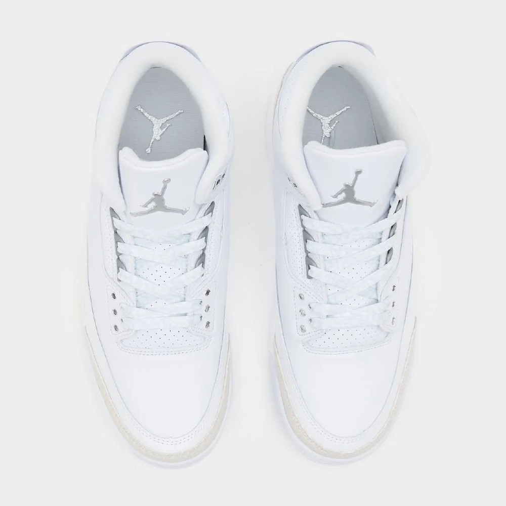 Air Jordan 3 "Pure Money" - Image 5