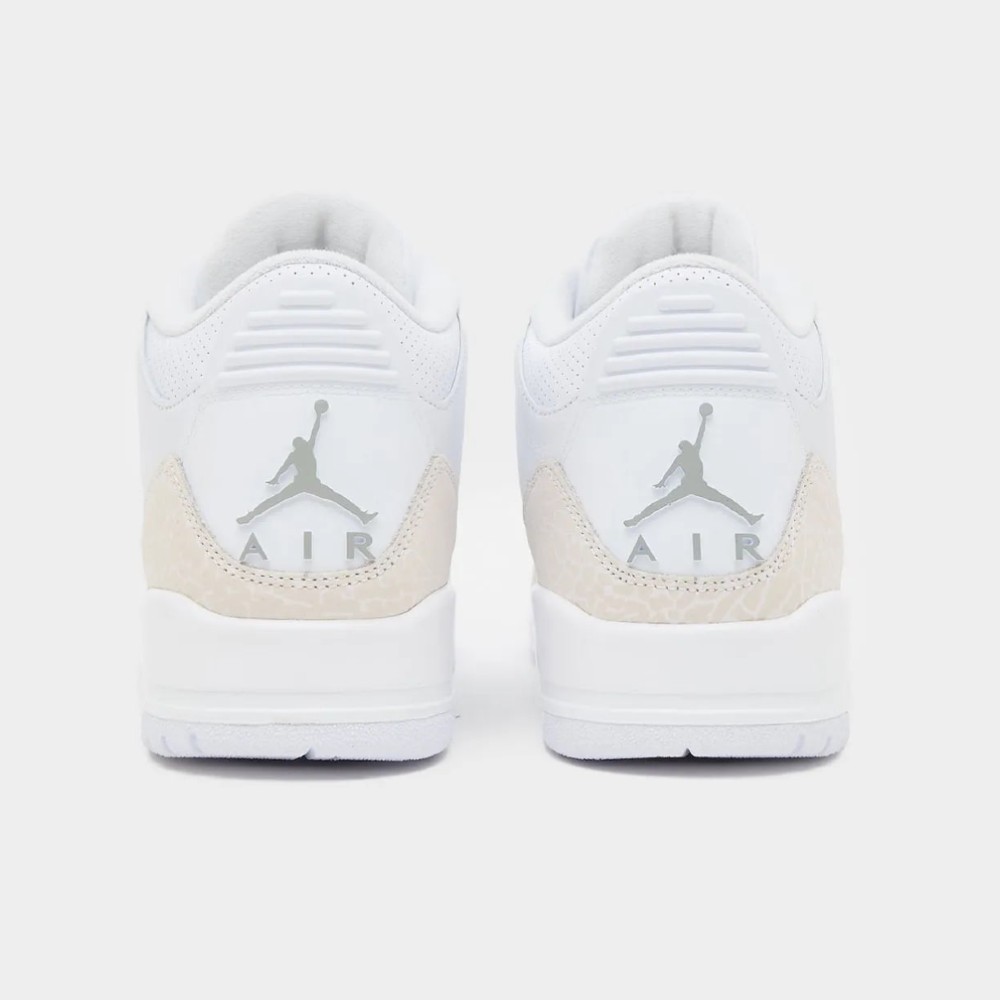 Air Jordan 3 "Pure Money" - Image 4