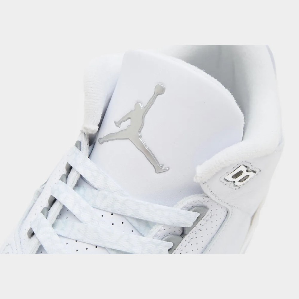 Air Jordan 3 "Pure Money" - Image 3