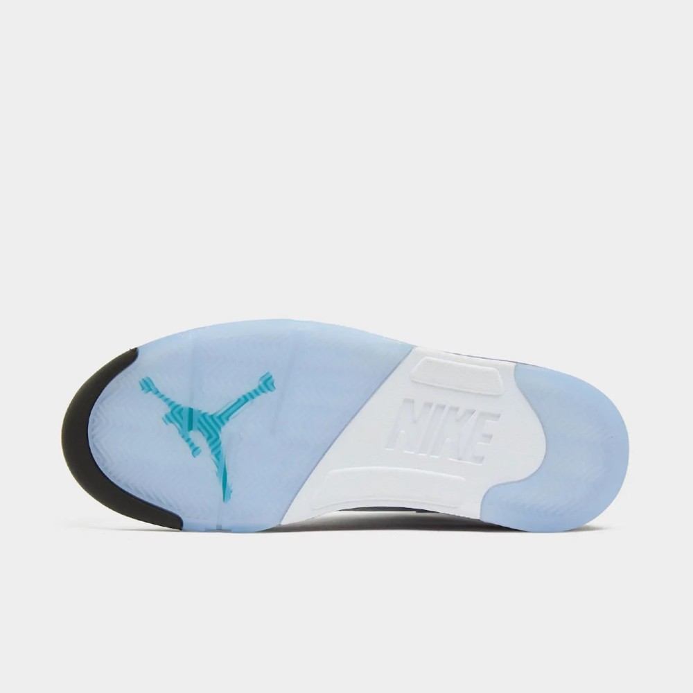Air Jordan 5 Retro OG "Grape 2025" - Image 5