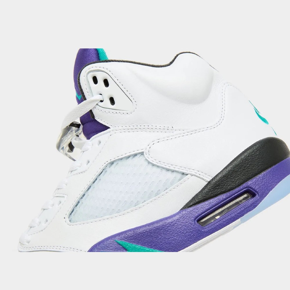Air Jordan 5 Retro OG "Grape 2025" - Image 6