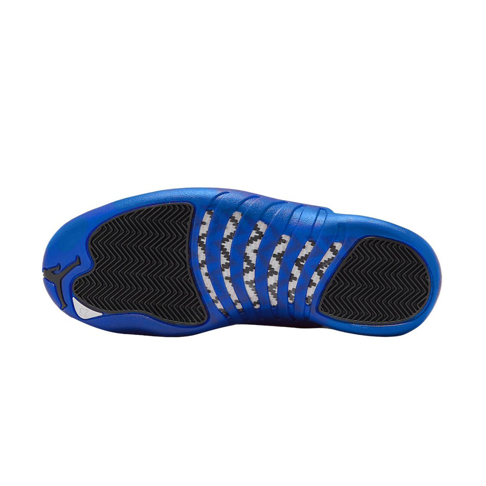 Air Jordan 12 "Blueberry" - Image 3