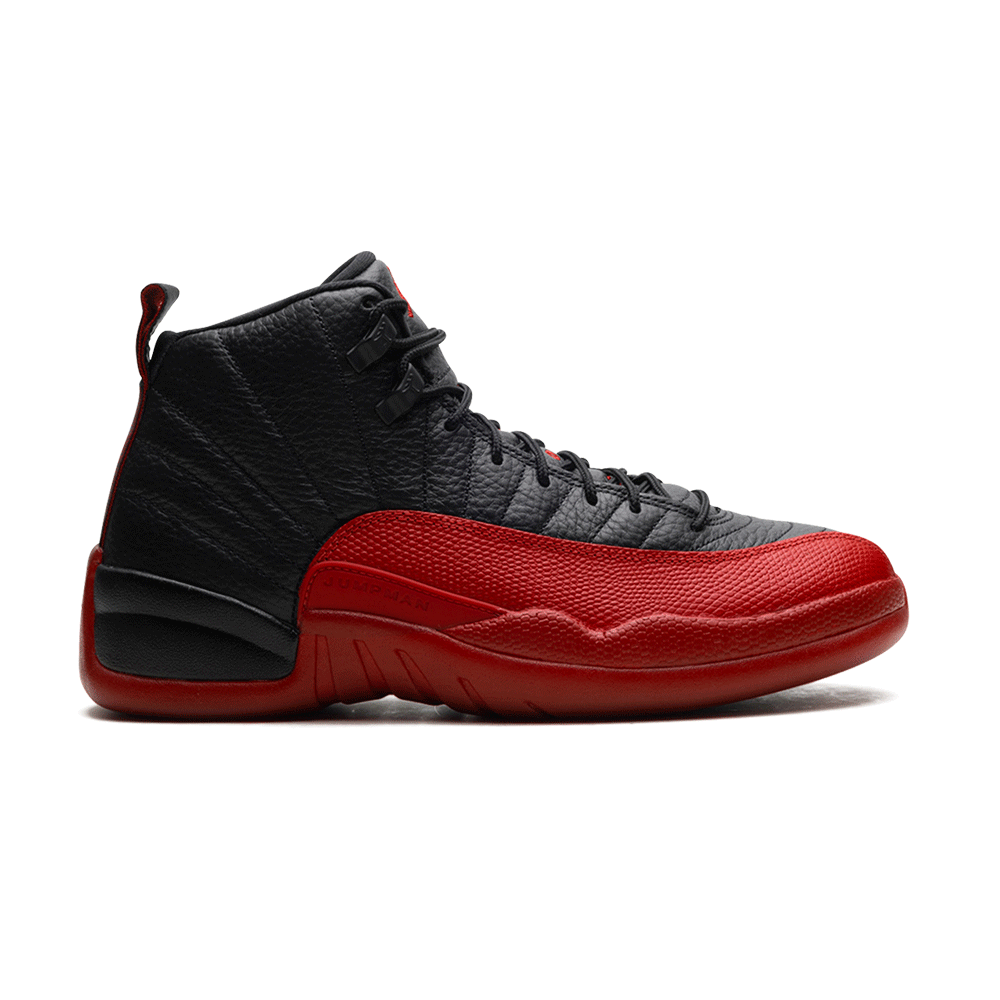 Air Jordan 12 “Flu Game (2025)” - Image 6