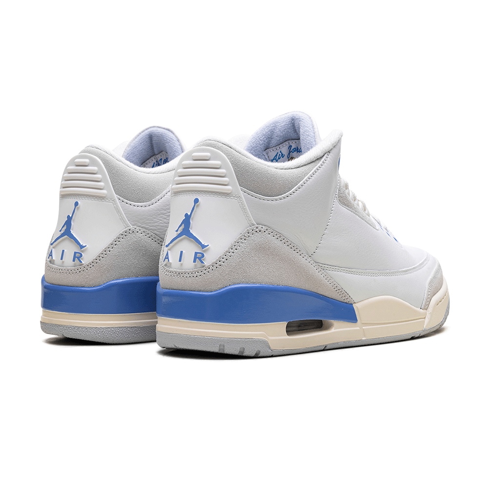 AIR JORDAN 3 “LUCKY SHORTS” - Image 3