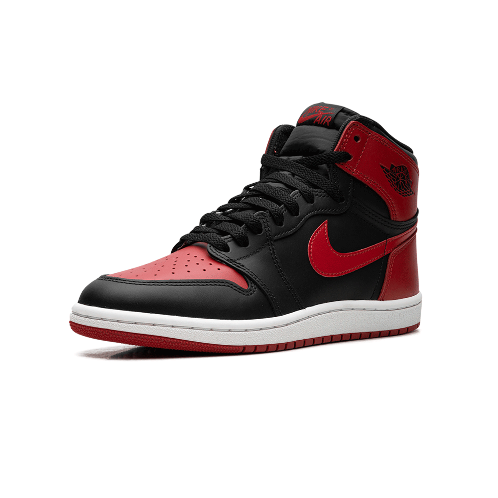 Air Jordan 1 High 85 “Bred” - Image 4