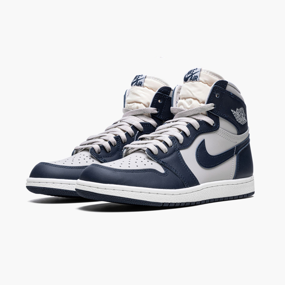 AIR JORDAN 1 HIGH 85 “Georgetown” - Image 2
