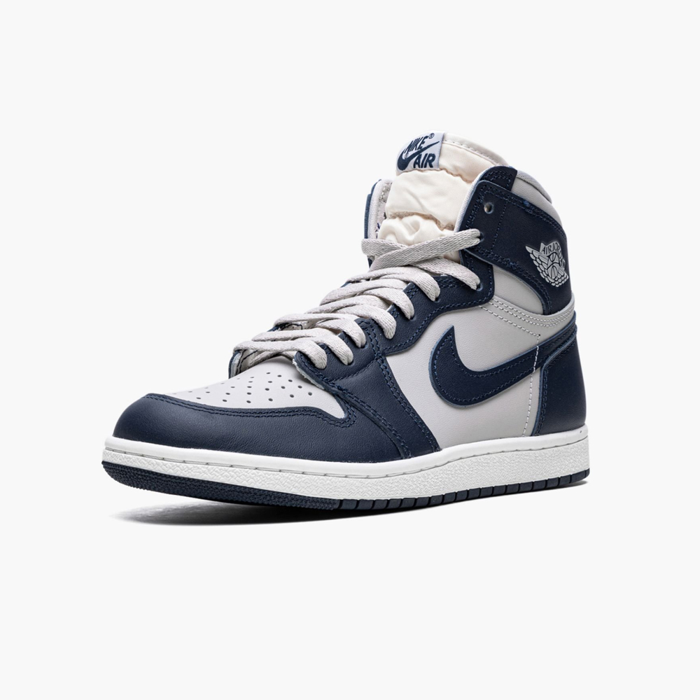 AIR JORDAN 1 HIGH 85 “Georgetown” - Image 3