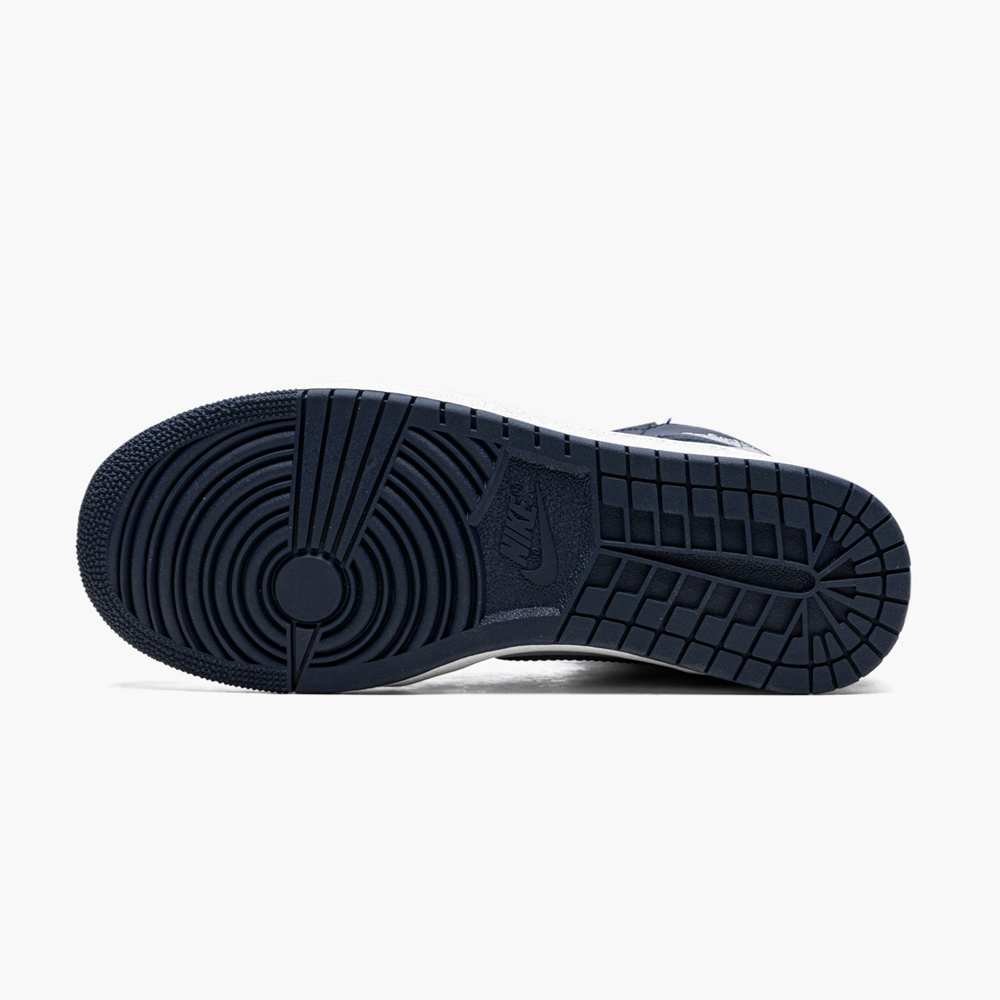 AIR JORDAN 1 HIGH 85 “Georgetown” - Image 4