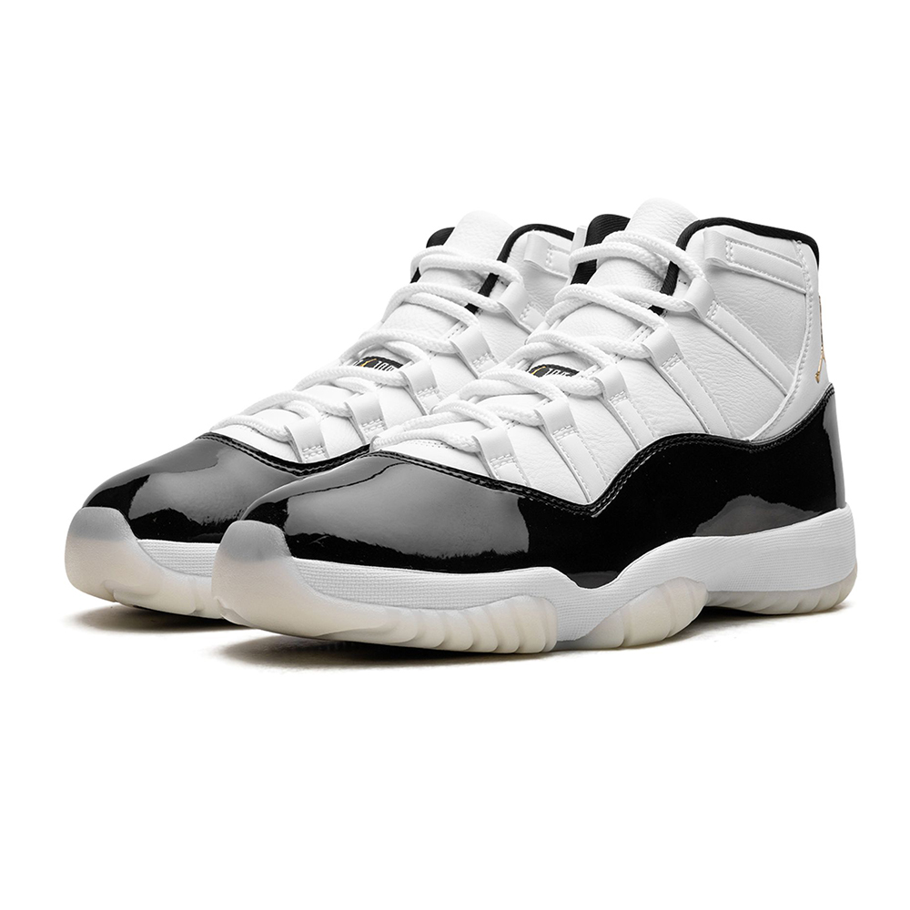 AIR JORDAN 11 “Gratitude” - Image 2