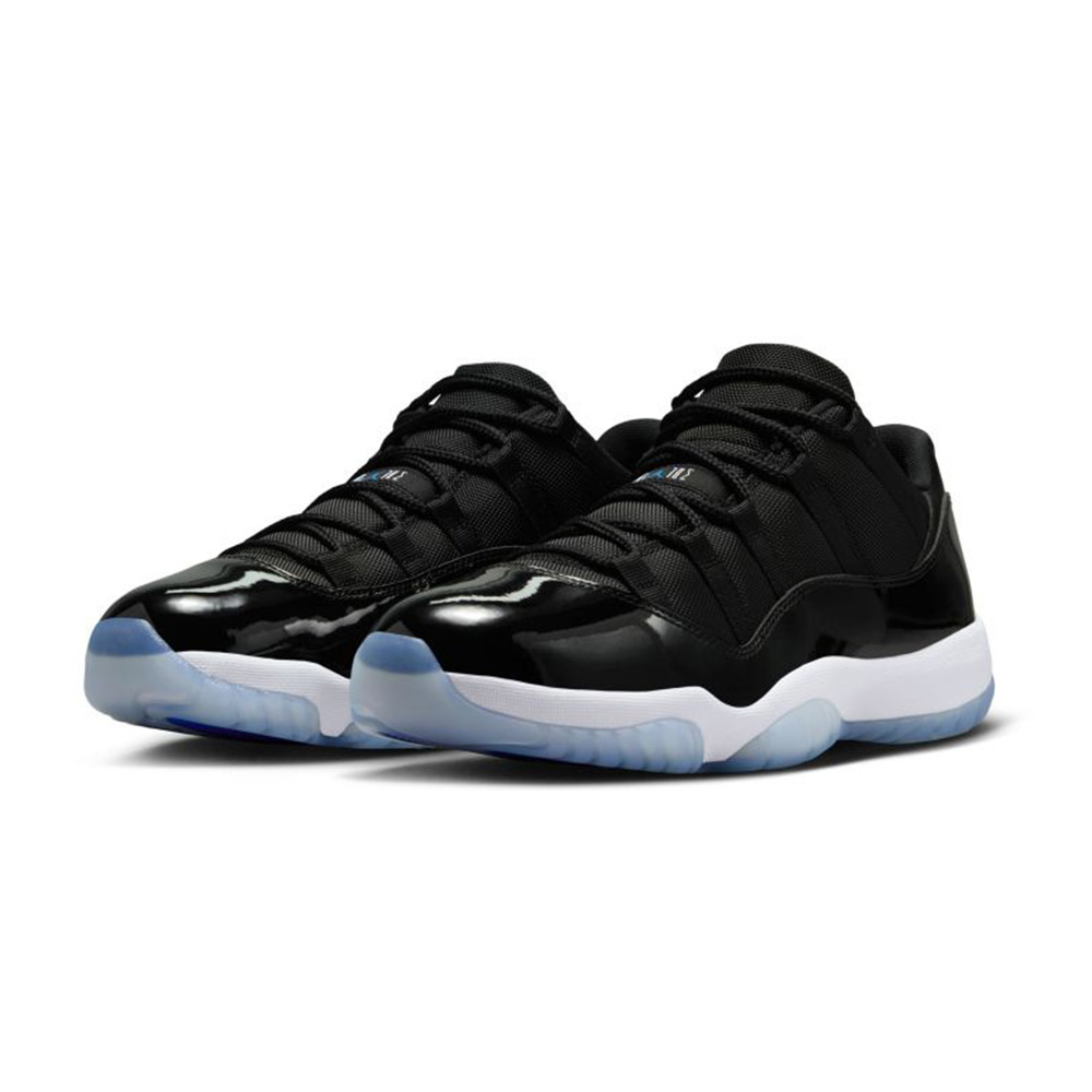 AIR JORDAN 11 LOW "Space Jam" - Image 2