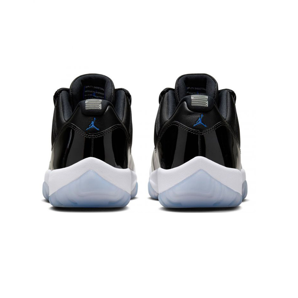 AIR JORDAN 11 LOW "Space Jam" - Image 3