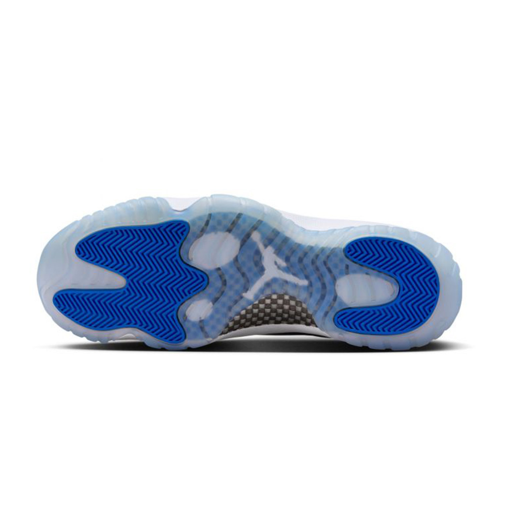 AIR JORDAN 11 LOW "Space Jam" - Image 5