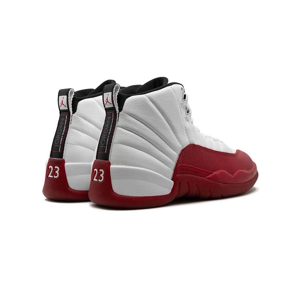 AIR JORDAN 12 RETRO “Cherry 2023” - Image 3