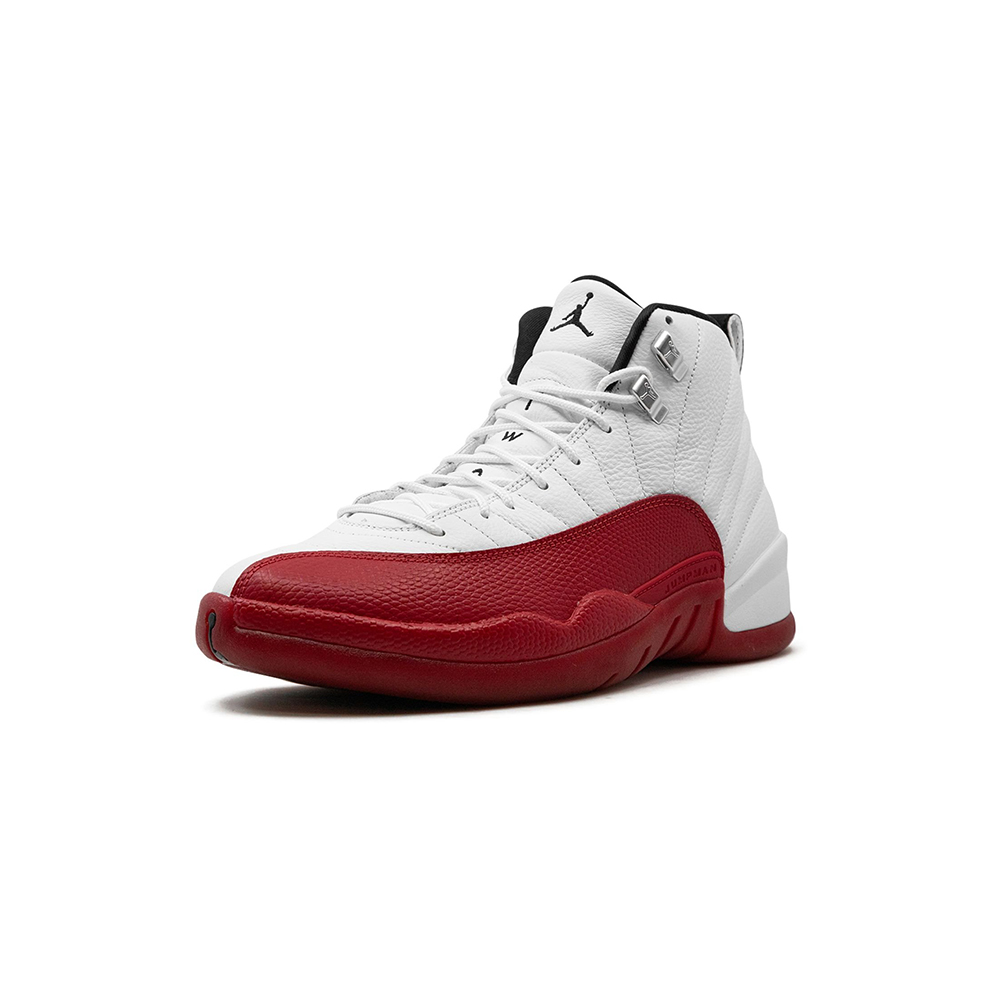 AIR JORDAN 12 RETRO “Cherry 2023” - Image 4