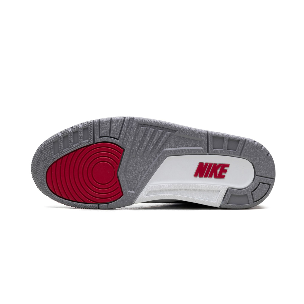 Air Jordan 3 "Black Cement" - Image 5