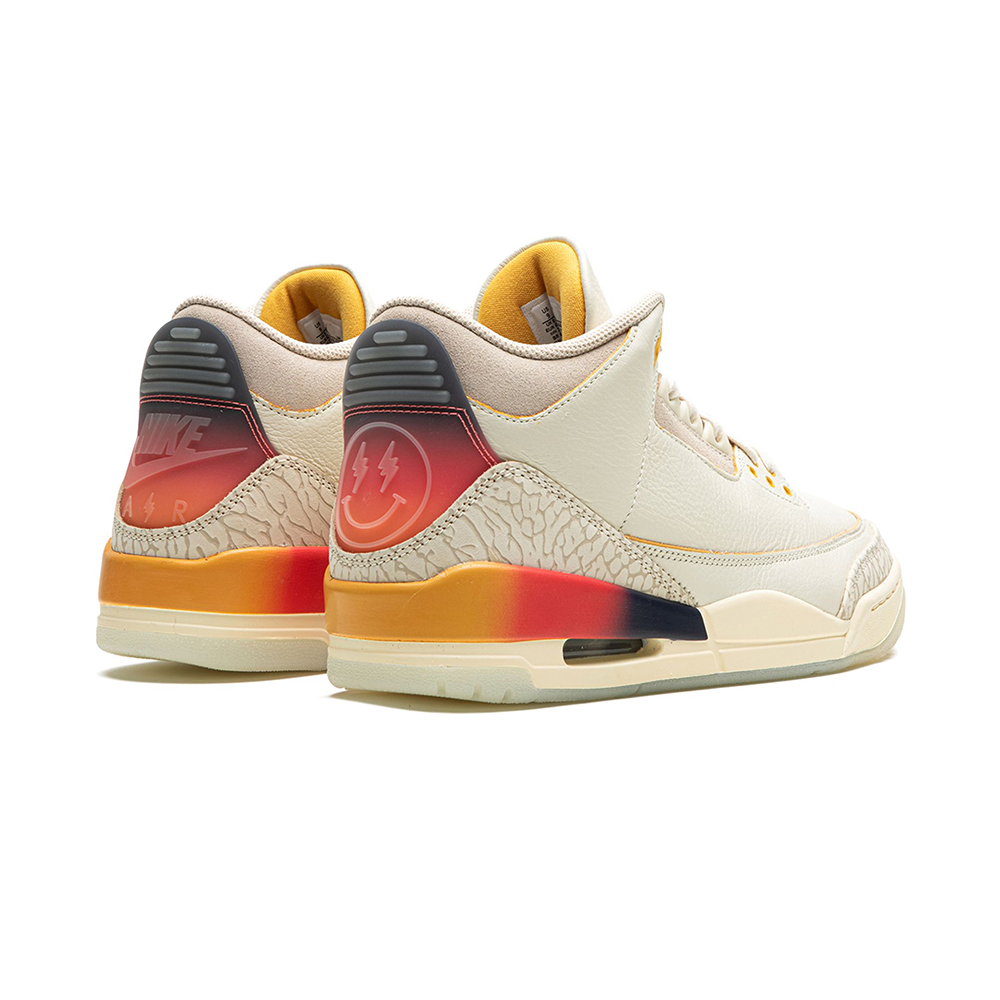 AIR JORDAN 3 SP "J Balvin" - Image 3