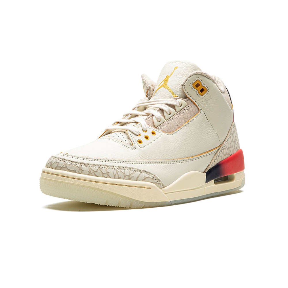 AIR JORDAN 3 SP "J Balvin" - Image 4