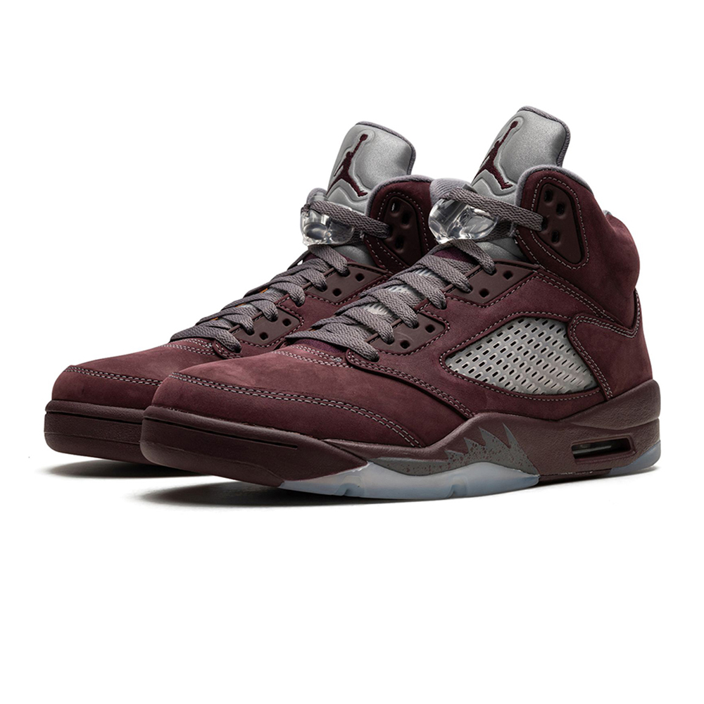 AIR JORDAN 5 “Burgundy 2023” - Image 2