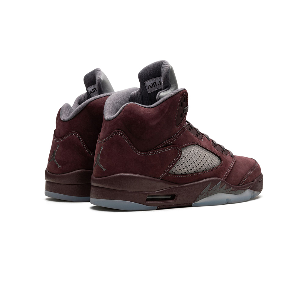 AIR JORDAN 5 “Burgundy 2023” - Image 3