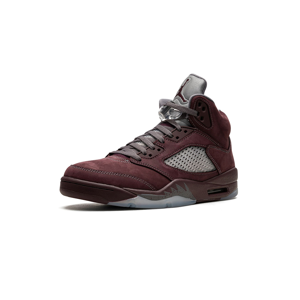 AIR JORDAN 5 “Burgundy 2023” - Image 4