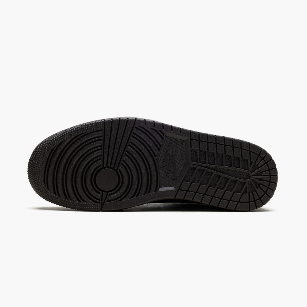 Air Jordan 1 Low OG "Travis Scott - Velvet Brown" - Image 5