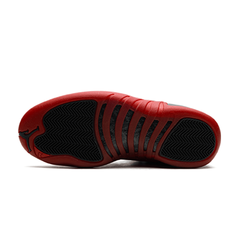 Air Jordan 12 “Flu Game (2025)” - Image 5