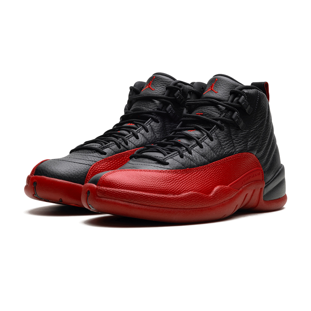 Air Jordan 12 “Flu Game (2025)” - Image 2