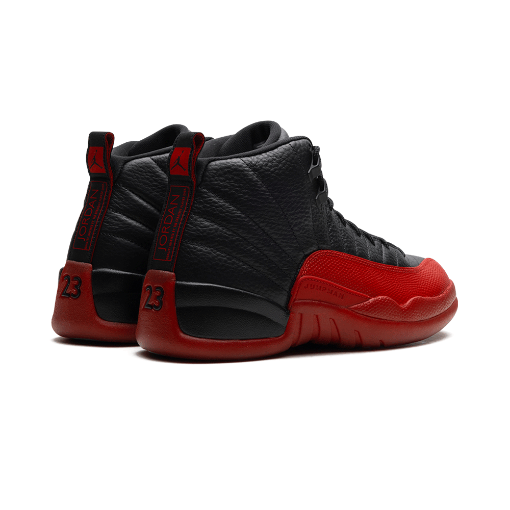 Air Jordan 12 “Flu Game (2025)” - Image 3