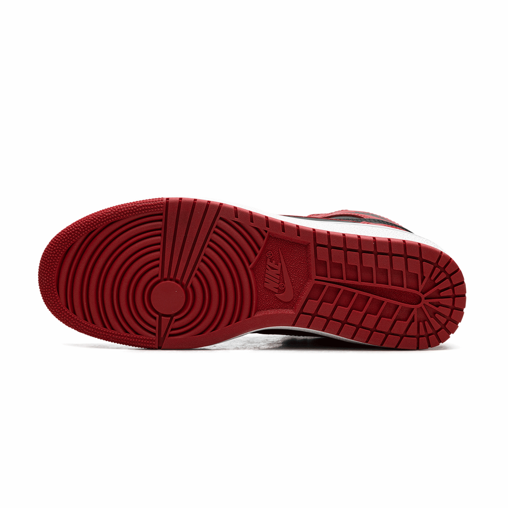 Air Jordan 1 High 85 “Bred” - Image 5