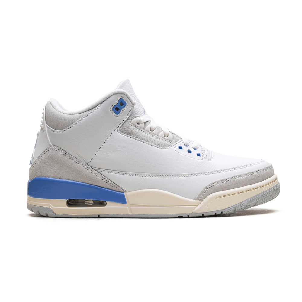 AIR JORDAN 3 “LUCKY SHORTS” - Image 6