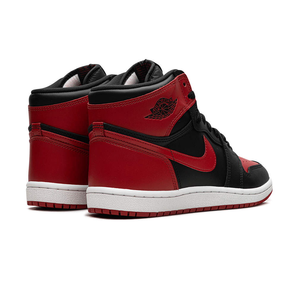 Air Jordan 1 High 85 “Bred” - Image 3